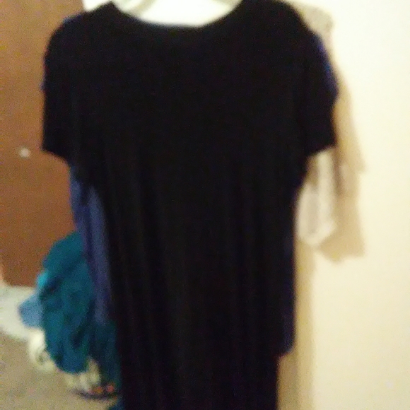 Little black dress - Picture 3 of 4